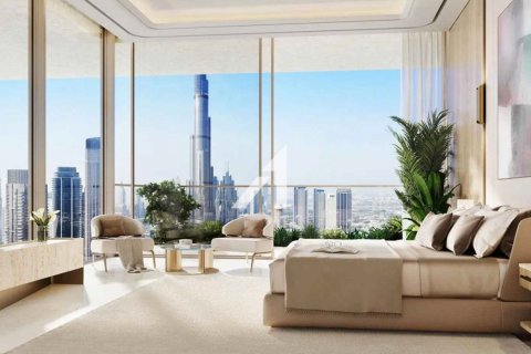Apartment de 3 dormitorios en Dubai, UAE No. 103764 8