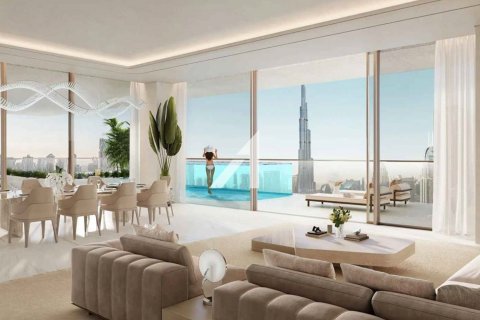 Apartment de 3 dormitorios en Dubai, UAE No. 103764 2