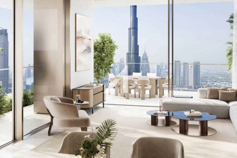 Apartment de 3 dormitorios en Dubai, UAE No. 103764 4