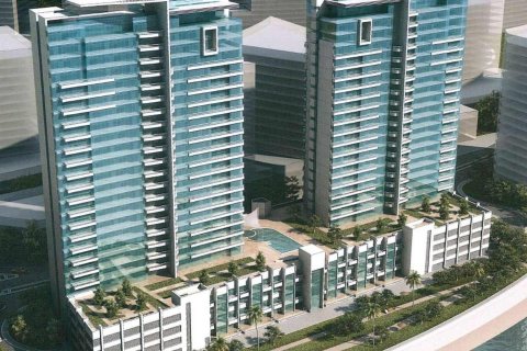 ECLIPSE TWIN TOWERS  رقم 69636