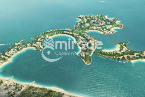 Квартира с 3 спальнями в Al Marjan Island, ОАЭ №9466 6