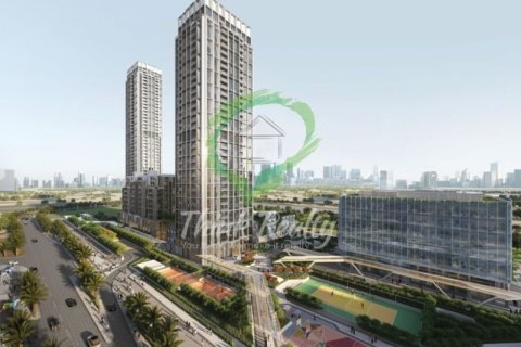 3 غرف نوم شقة في Dubai Design District, الإمارات العربية المتحدة رقم 9469 1