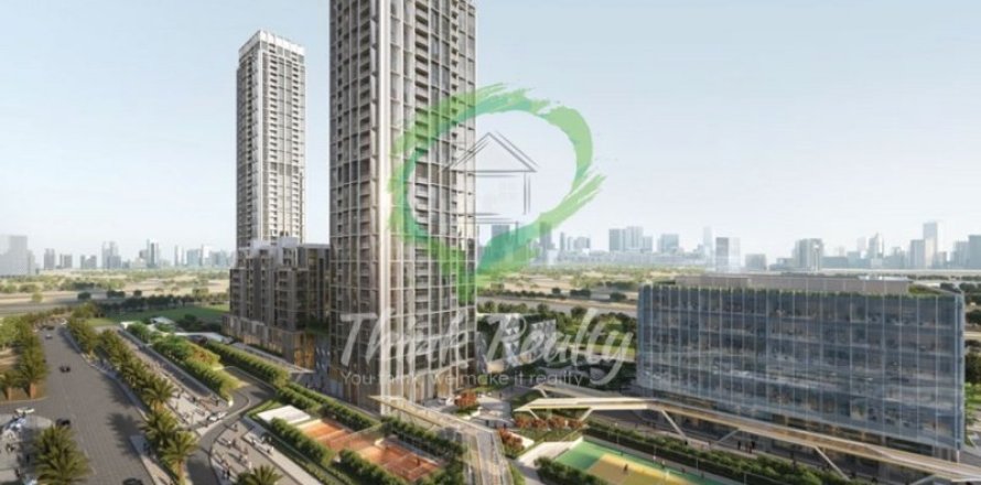 3 bedrooms Apartment in Dubai Design District, UAE No. 9469