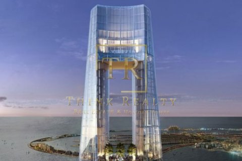Apartment de 8.9m² en Ciel Tower, UAE No. 9471 6
