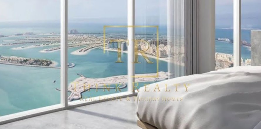 استوديو شقة في Ciel Tower, الإمارات العربية المتحدة رقم 9471