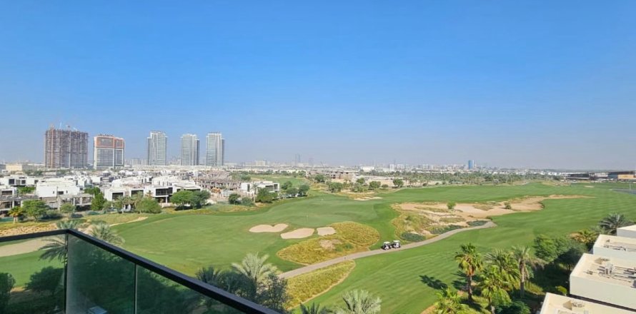 1 غرف نوم شقة في دبي, الإمارات العربية المتحدة رقم 9452