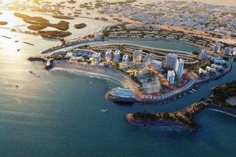 Квартира с 2 спальнями в Mina Al Arab, ОАЭ №9450 5