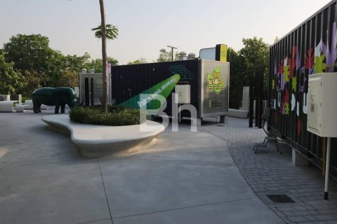Таунхаус с 4 спальнями в Tilal City, ОАЭ №63901 13