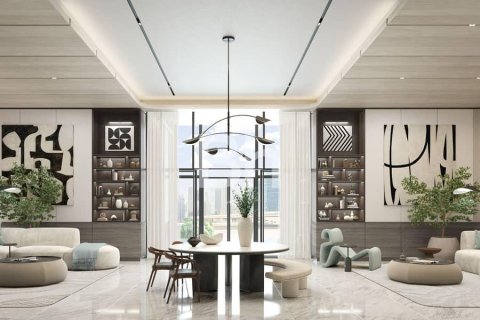 2 bedrooms Apartment in Business Bay, UAE No. 63898 10