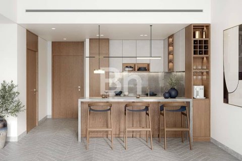 Appartement de 2 chambres à Business Bay, UAE No. 63896 2