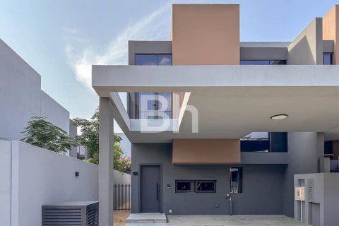 Townhouse de 3 chambres à Tilal City, UAE No. 63899 5