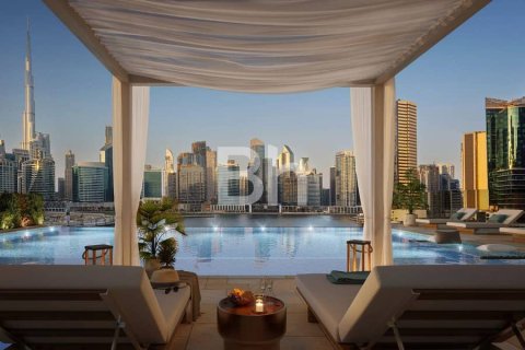 Apartment de 2 dormitorios en Business Bay, UAE No. 63902 7