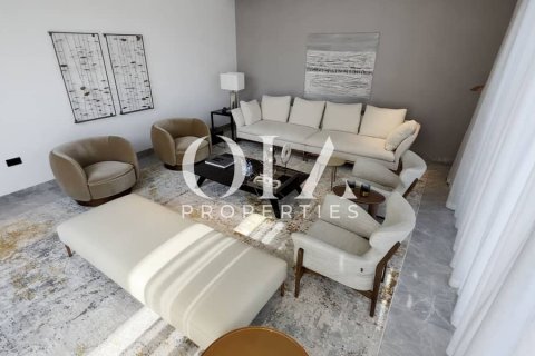 Villa de 4 chambres à Saadiyat Island, UAE No. 11441 3