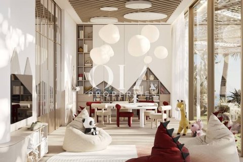 Appartement de 3 chambres à Al Marjan Island, UAE No. 11437 7