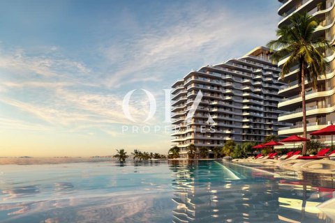 Appartement de 3 chambres à Al Marjan Island, UAE No. 11437 2