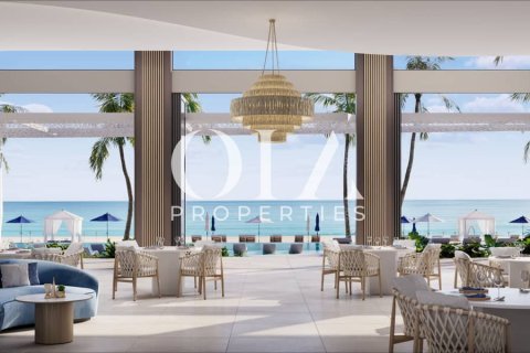 Appartement de 3 chambres à Al Marjan Island, UAE No. 11437 5