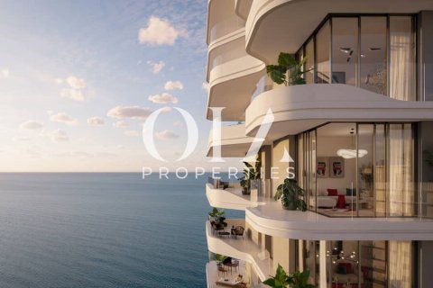 Appartement de 3 chambres à Al Marjan Island, UAE No. 11437 3