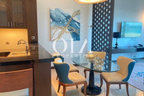 Квартира с 2 спальнями в Марина, ОАЭ №11438 6