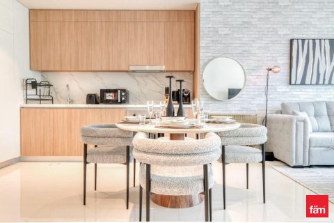 Appartement de 1 chambre à Dubai Harbour, UAE No. 104749 5