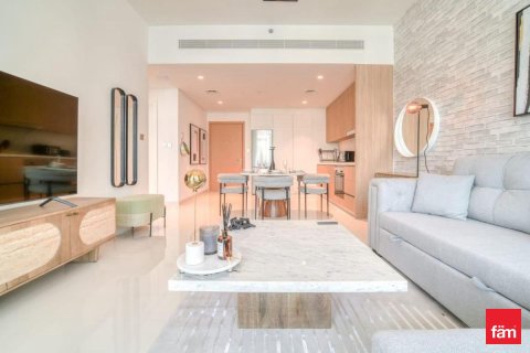 Appartement de 1 chambre à Dubai Harbour, UAE No. 104749 12