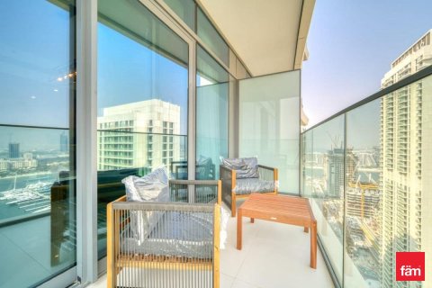 Appartement de 1 chambre à Dubai Harbour, UAE No. 104749 9