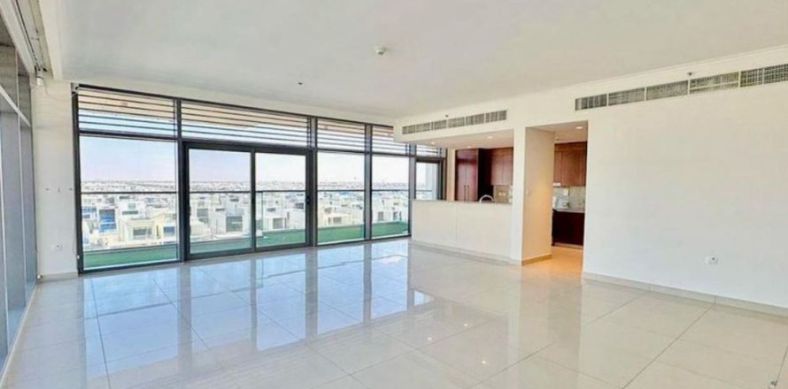 3 غرف نوم شقة في دبي هيلز استيت, الإمارات العربية المتحدة رقم 104764
