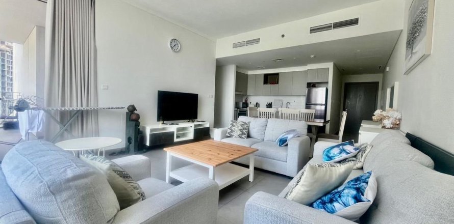 Apartment de 2 dormitorios en Dubai, UAE No. 104767