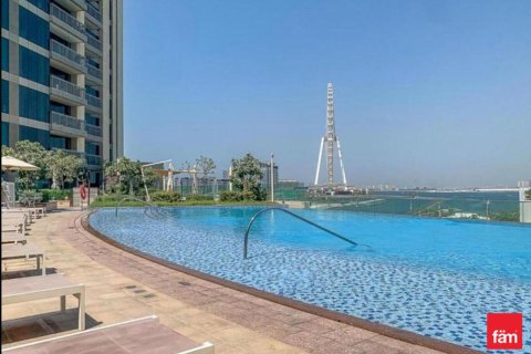 1 غرف نوم شقة في مرسى دبي, الإمارات العربية المتحدة رقم 104748 7