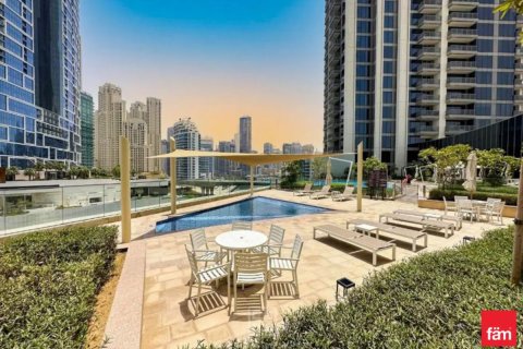 1 غرف نوم شقة في مرسى دبي, الإمارات العربية المتحدة رقم 104748 8