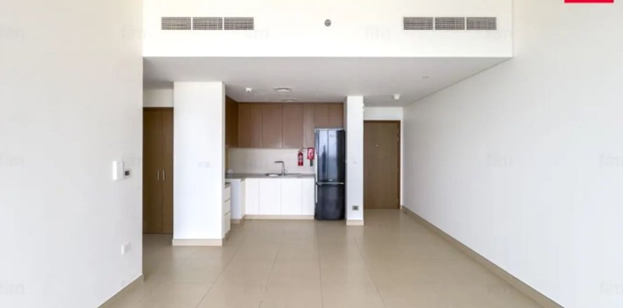 1 غرف نوم شقة في مرسى دبي, الإمارات العربية المتحدة رقم 104748
