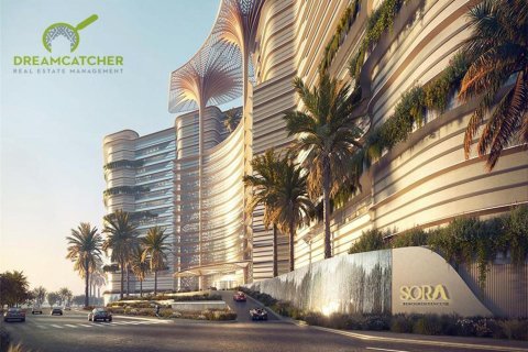 3 bedrooms Apartment in Al Marjan Island, UAE No. 34088 10