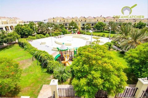 4 bedrooms Townhouse in Al Hamra Village, UAE No. 34109 24