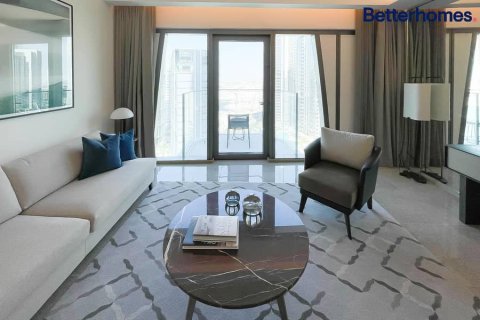 1 bedroom Apartment in Dubai Creek Harbour (The Lagoons), UAE No. 22078 4