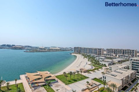2 bedrooms Apartment in Al Raha Beach, UAE No. 10732 1