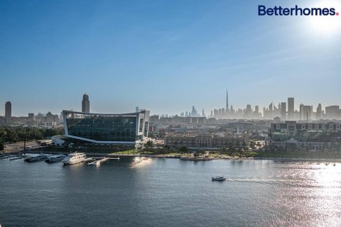 1 bedroom Apartment in Deira, UAE No. 10755 10