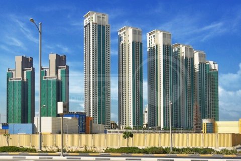 Appartement de 1 chambre à Al Reem Island, UAE No. 11948 19
