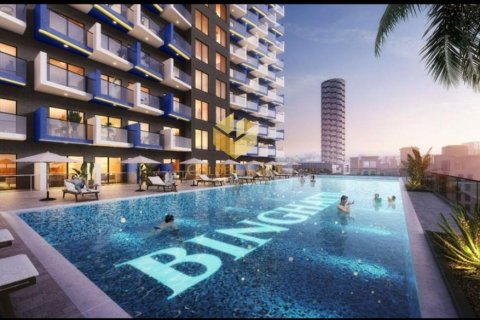 1 bedroom Apartment in Jumeirah Village Circle, UAE No. 7344 11