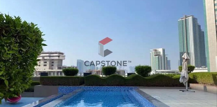 Appartement de 3 chambres à Al Reem Island, UAE No. 86278