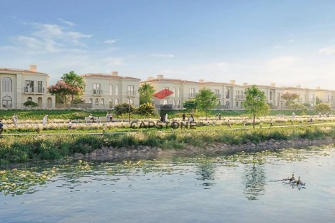 3 غرف نوم تاون هاوس في Madinat Zayed, الإمارات العربية المتحدة رقم 86279 3