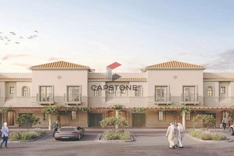 3 غرف نوم تاون هاوس في Madinat Zayed, الإمارات العربية المتحدة رقم 86279 6