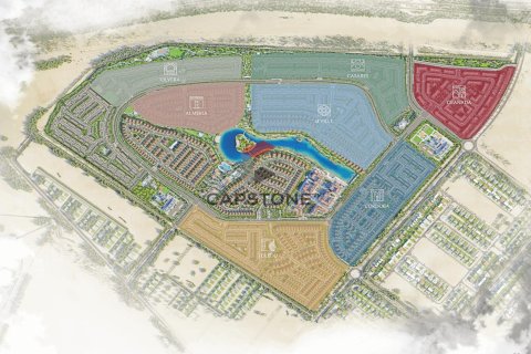 3 غرف نوم تاون هاوس في Madinat Zayed, الإمارات العربية المتحدة رقم 86279 8