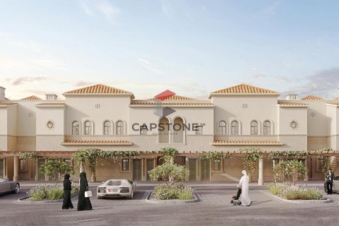 3 غرف نوم تاون هاوس في Madinat Zayed, الإمارات العربية المتحدة رقم 86279 2
