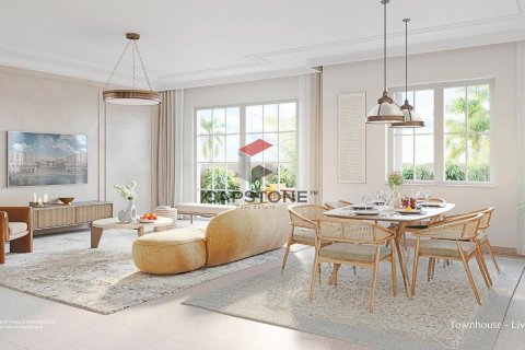 3 غرف نوم تاون هاوس في Madinat Zayed, الإمارات العربية المتحدة رقم 86279 4