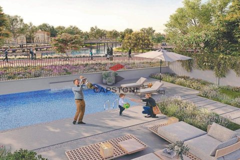 3 غرف نوم تاون هاوس في Madinat Zayed, الإمارات العربية المتحدة رقم 86279 10