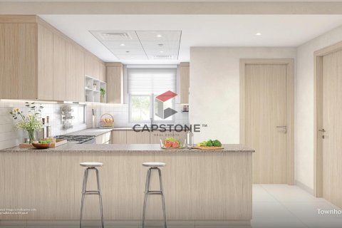 3 غرف نوم تاون هاوس في Madinat Zayed, الإمارات العربية المتحدة رقم 86279 7