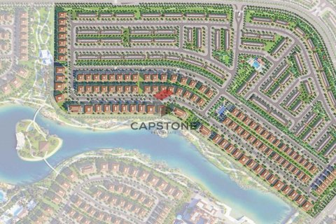 3 غرف نوم تاون هاوس في Madinat Zayed, الإمارات العربية المتحدة رقم 86279 9