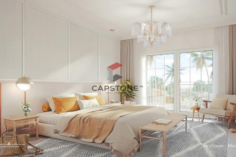 3 غرف نوم تاون هاوس في Madinat Zayed, الإمارات العربية المتحدة رقم 86279 5