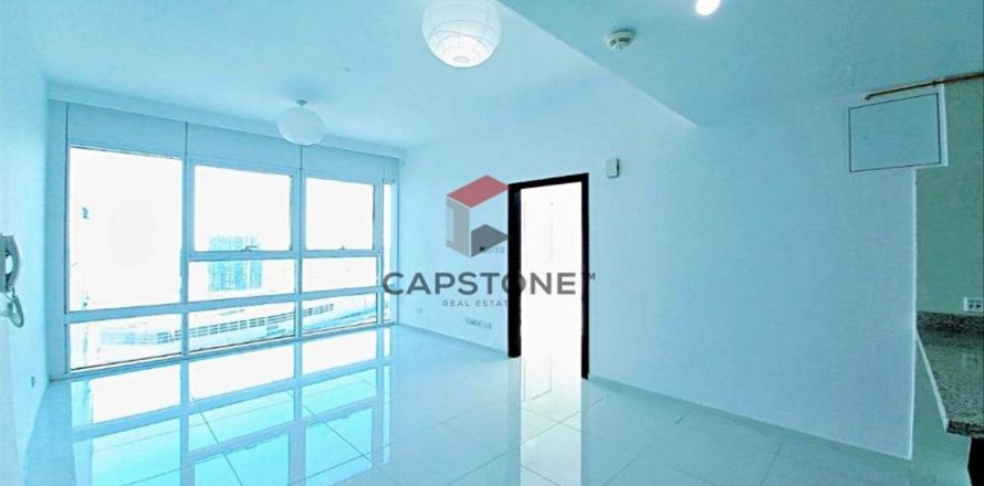Apartment de 1 dormitorio en Al Reem Island, UAE No. 86299
