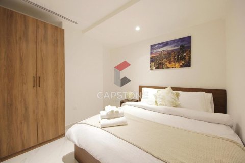 Apartment de 2 dormitorios en Oasis Residences, UAE No. 86280 16