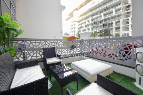 Apartment de 2 dormitorios en Oasis Residences, UAE No. 86280 22